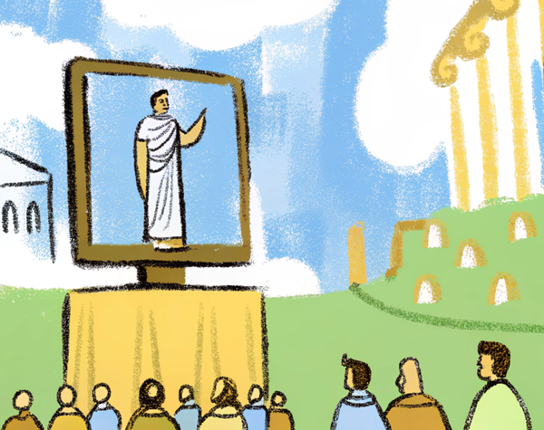 Rhetorical Prompting - a "new" technique